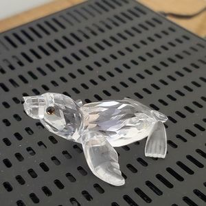 Original Swarovski crystal pieces